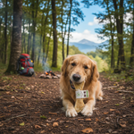 Haba's kauwbot voor honden