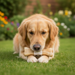 Haba's kauwbot voor honden