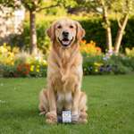 Haba's kauwbot voor honden