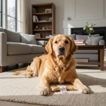 Haba's kauwbot voor honden
