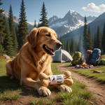 Haba's kauwbot voor honden