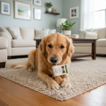 Haba's kauwbot voor honden