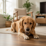 Haba's kauwbot voor honden
