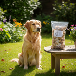 Haba's kauwbot voor honden