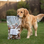 Haba's kauwbot voor honden
