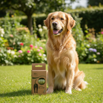 Mr. Poop poepzakjes voor honden
