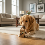 Mr. Poop poepzakjes voor honden