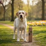Mr. Poop poepzakjes voor honden