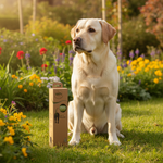 Mr. Poop poepzakjes voor honden