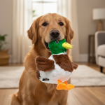 Jack and Vanilla product voor honden, bruin, 18 cm