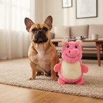 Jack and Vanilla product voor honden, roze, 18 cm
