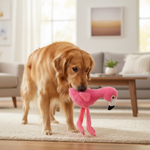 Jack and Vanilla product voor honden, roze, 30 cm