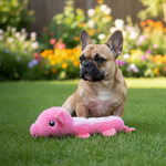 Jack and Vanilla product voor honden, roze, 24 cm