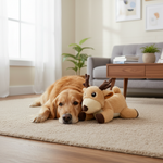 Jack and Vanilla product voor honden, beige, 27 cm