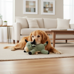 Jack and Vanilla product voor honden, groen, 27 cm