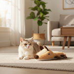 Jack and Vanilla product voor honden, beige, 28 cm