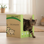 Ms. Poop product voor katten