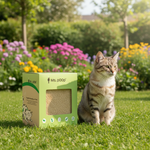 Ms. Poop product voor katten