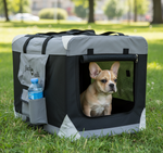 Jack and Vanilla product voor honden en katten