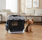 Jack and Vanilla product voor honden en katten