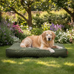 Jack and Vanilla product voor honden