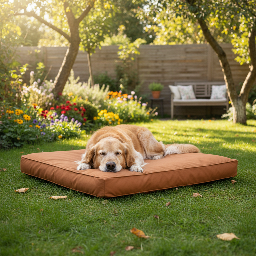 Jack and Vanilla product voor honden