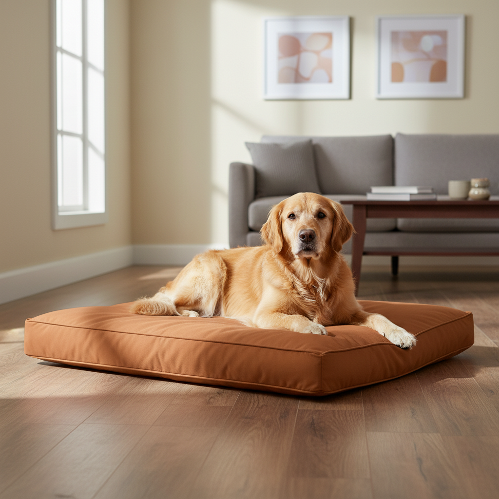 Jack and Vanilla product voor honden