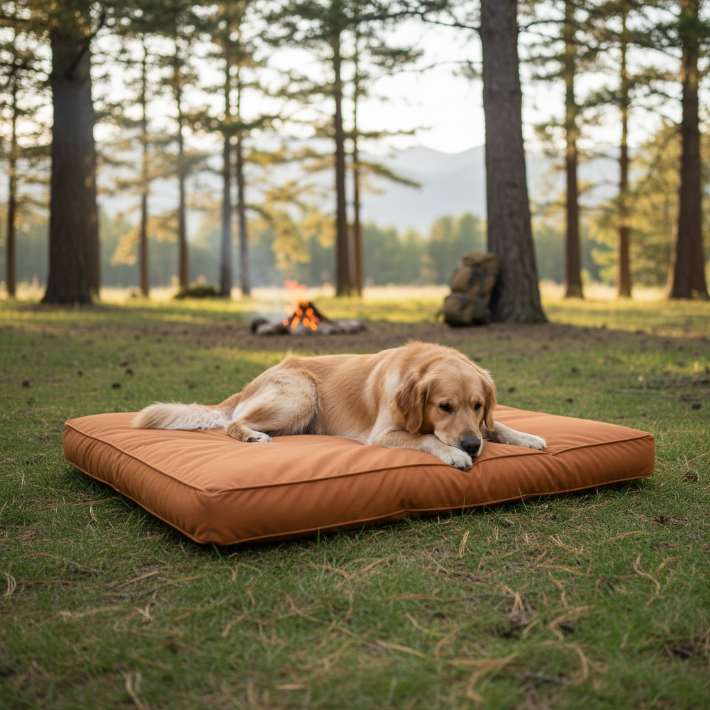 Jack and Vanilla product voor honden