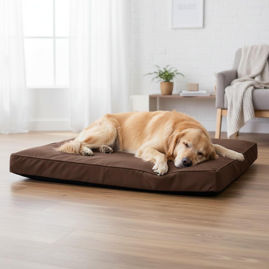 Jack and Vanilla product voor honden