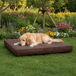 Jack and Vanilla product voor honden