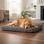 Jack and Vanilla product voor honden, grijs