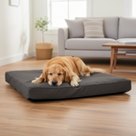 Jack and Vanilla product voor honden, grijs