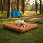 Jack and Vanilla product voor honden