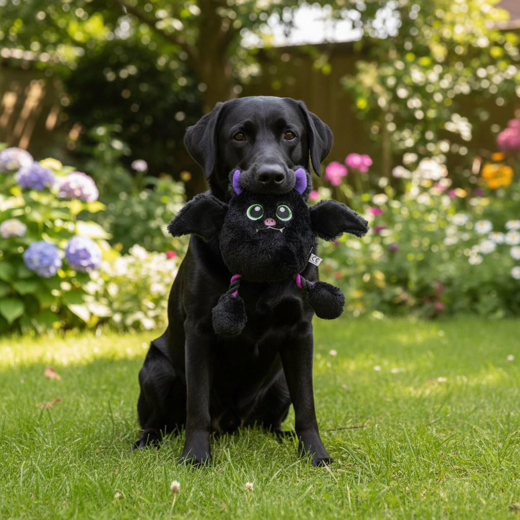 Jack and Vanilla product voor honden