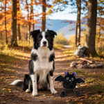 Jack and Vanilla product voor honden