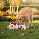 Jack and Vanilla product voor honden, wit