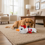 Jack and Vanilla product voor honden, wit