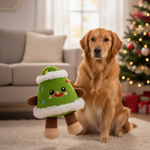 Jack and Vanilla product voor honden