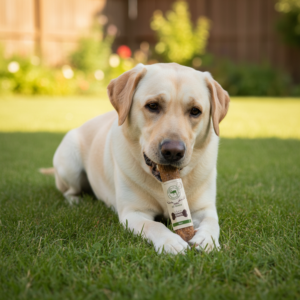 Haba's snack voor honden