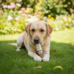 Haba's snack voor honden