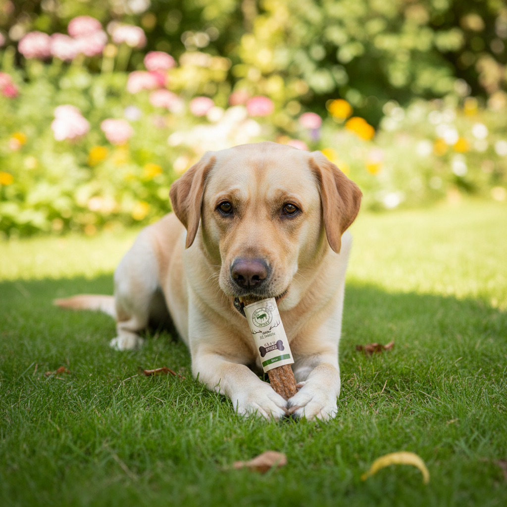 Haba's snack voor honden