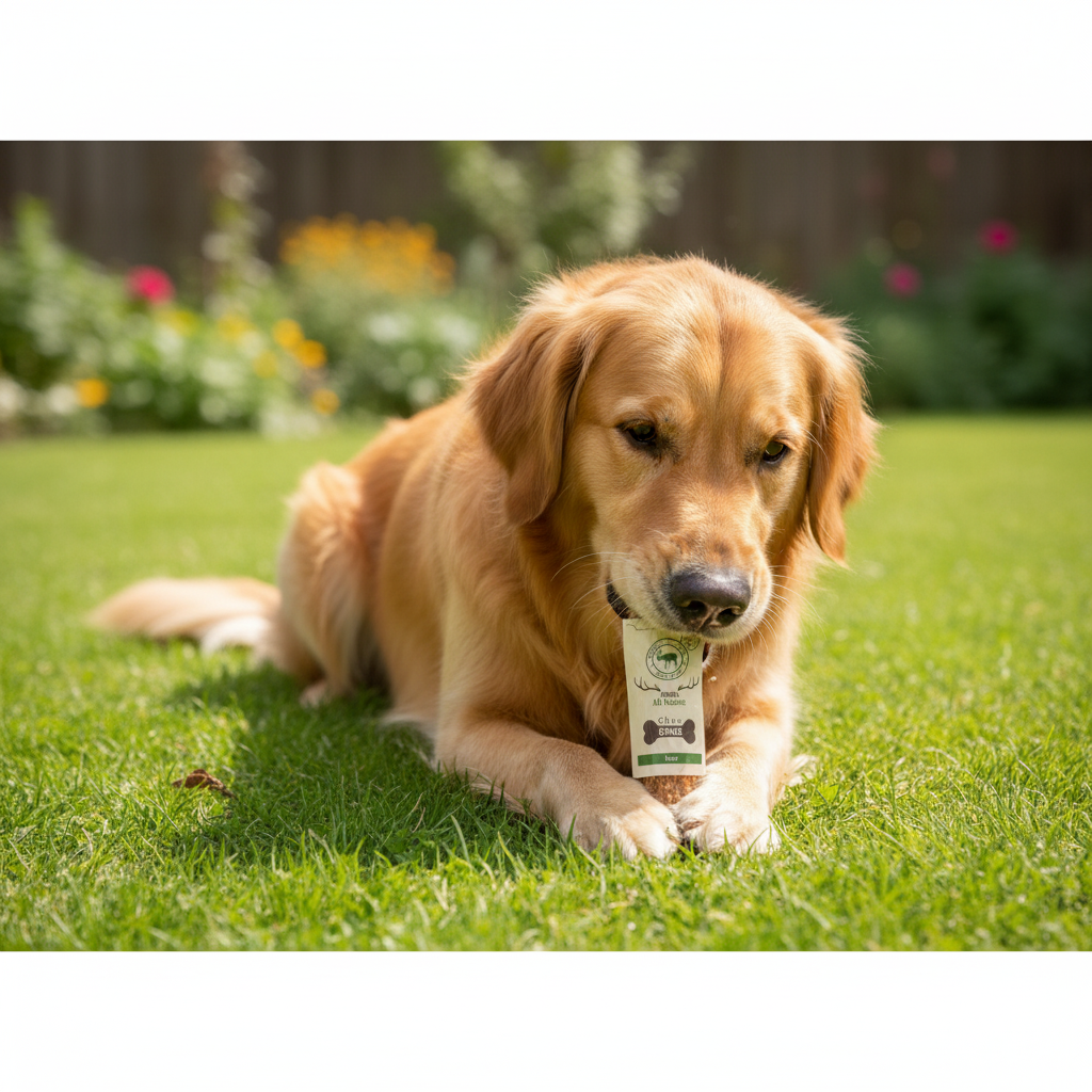 Haba's snack voor honden
