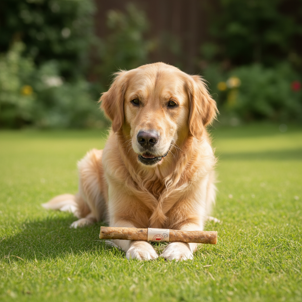 Haba's snack voor honden