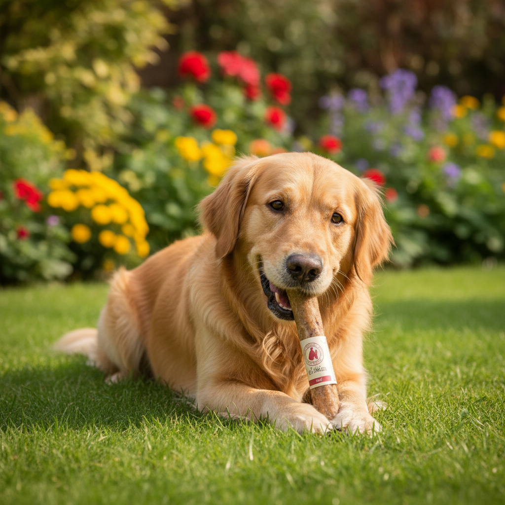 Haba's snack voor honden
