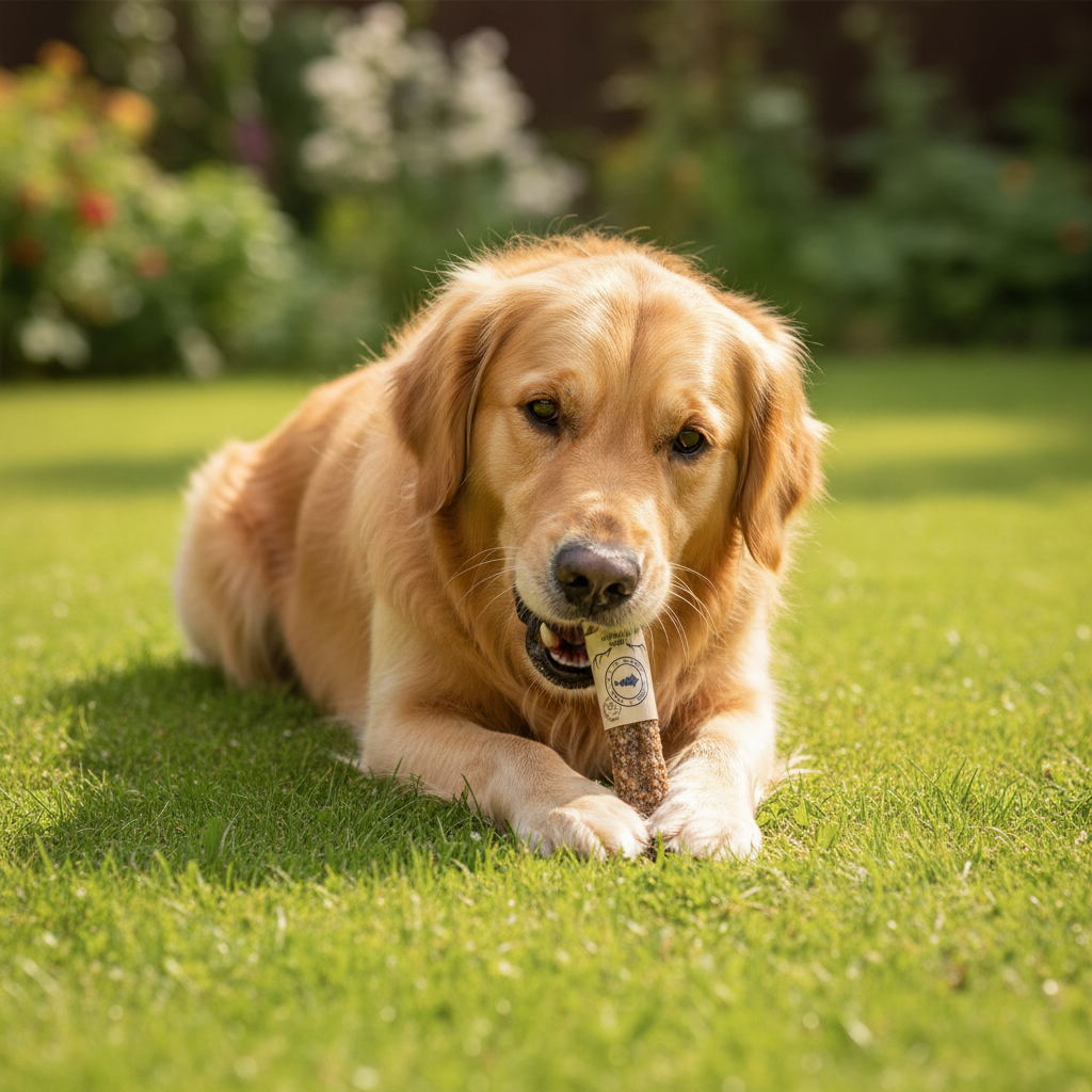 Haba's snack voor honden