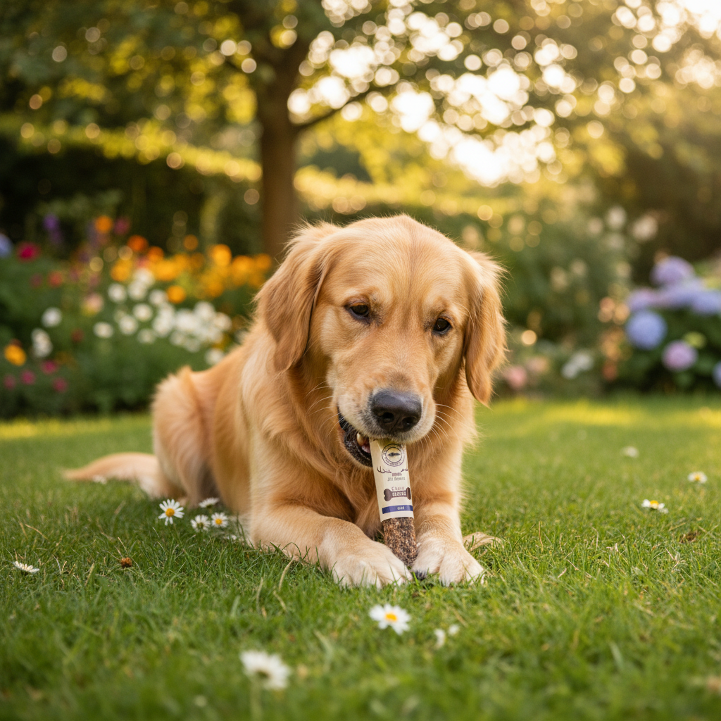 Haba's snack voor honden
