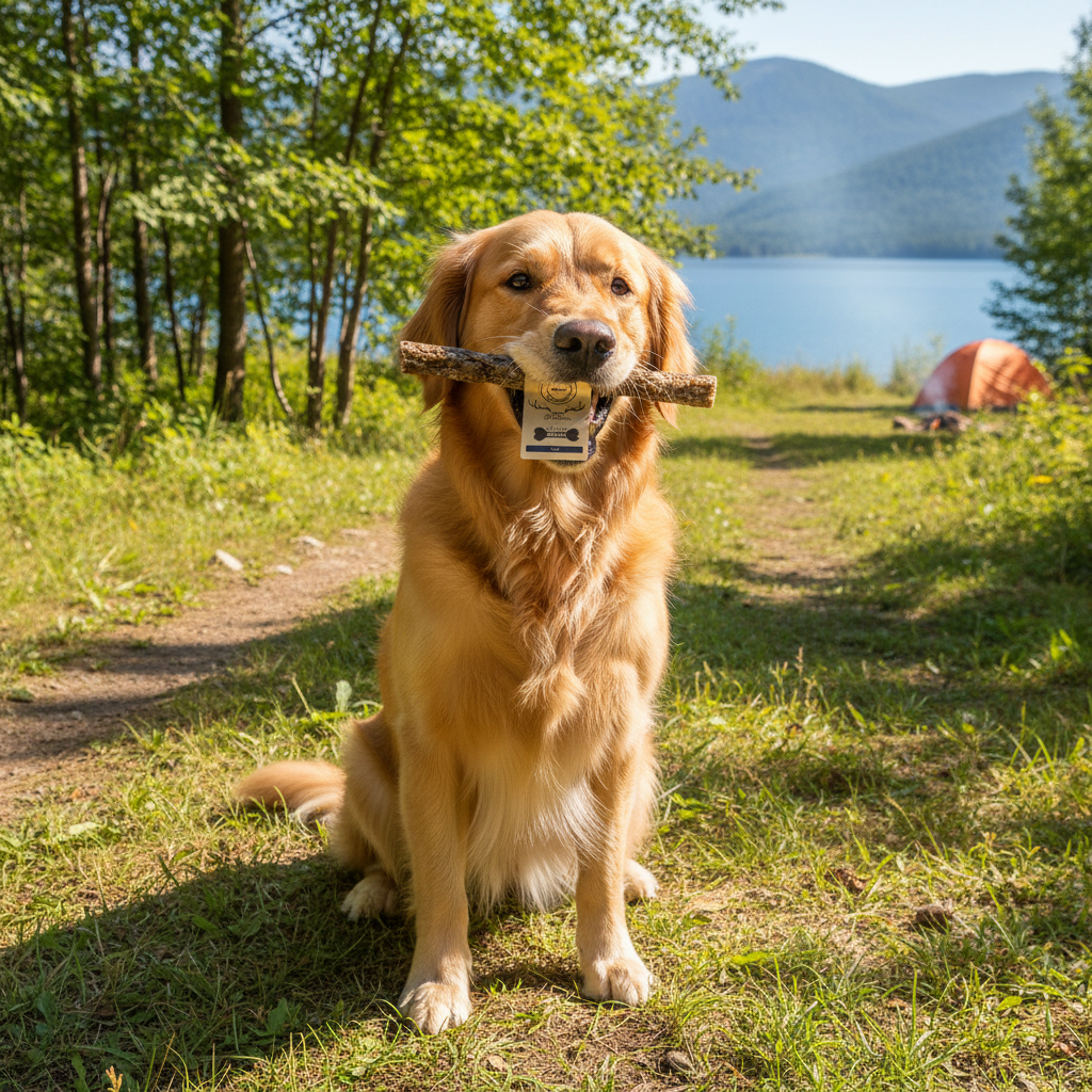Haba's snack voor honden