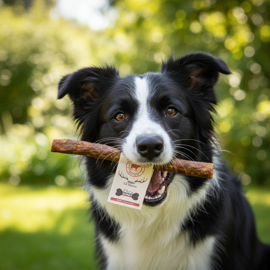 Haba's snack voor honden