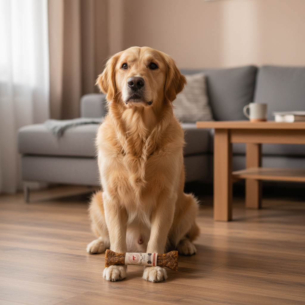 Haba's snack voor honden