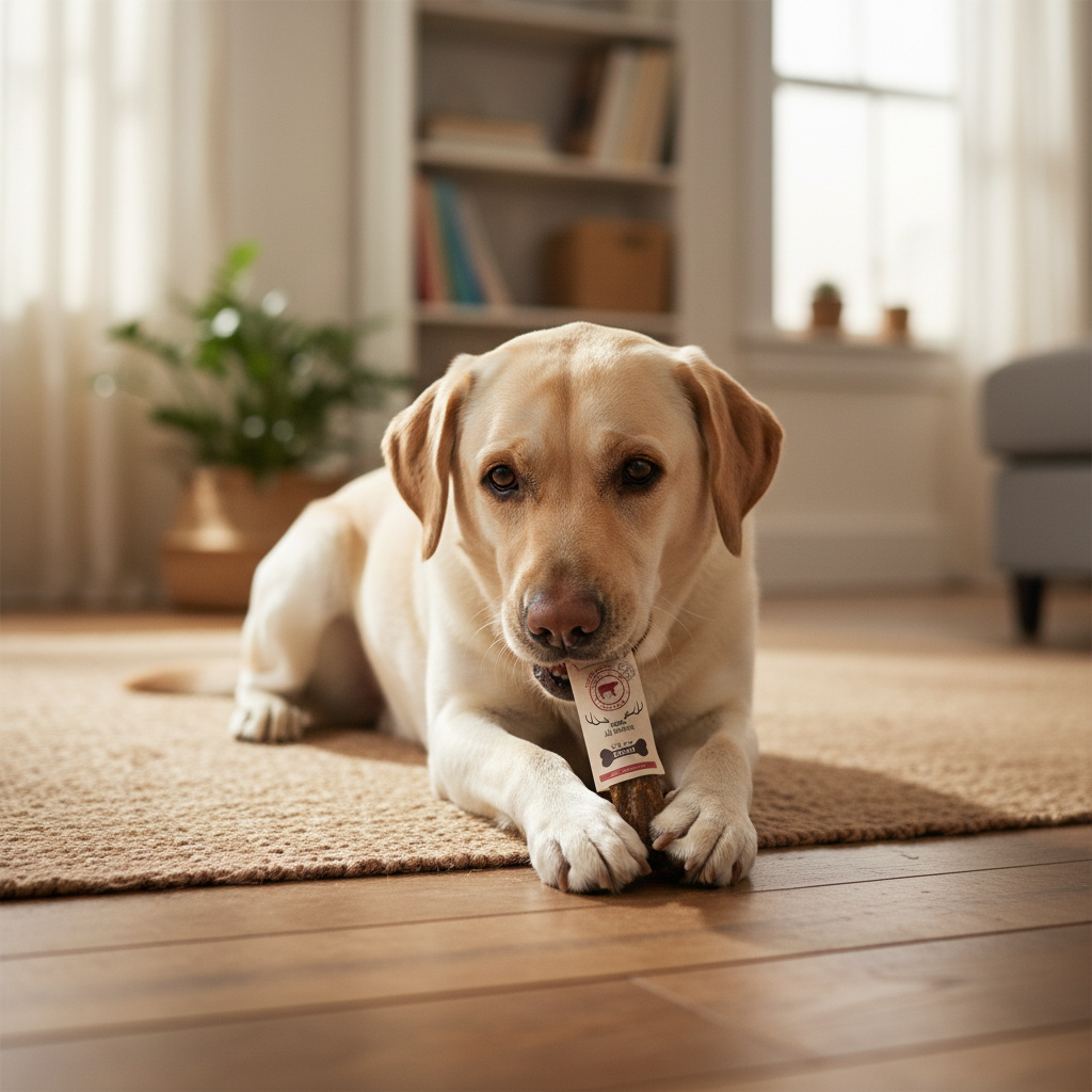 Haba's snack voor honden